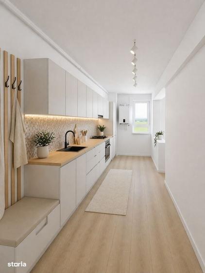 Apartament cu 5 camere în Central