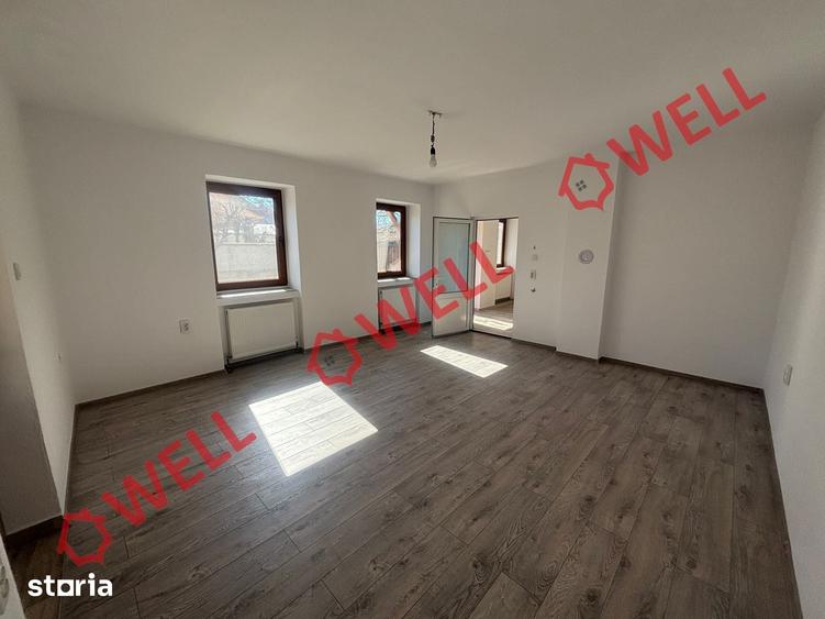 Spațiu comercial, de 50 mp, în Central