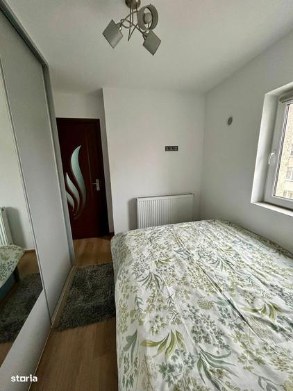 Proprietar inchiriez ap.2 camere, Ion Minulescu, balcon inchis - 1