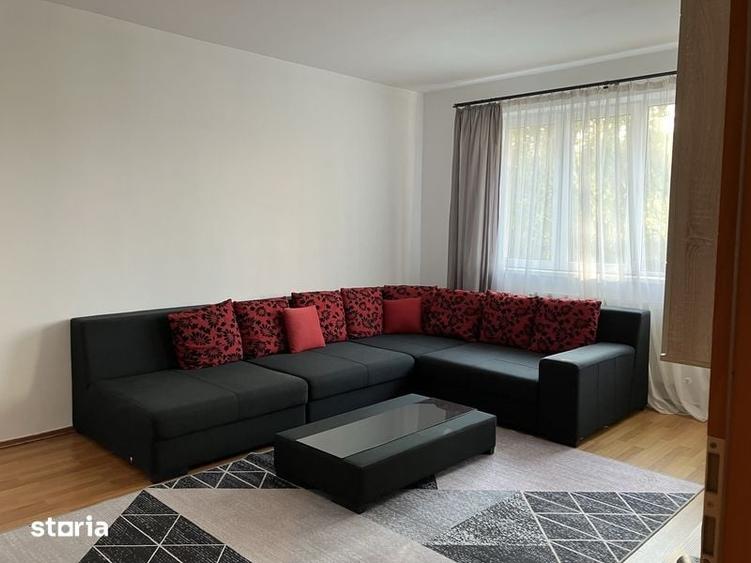 Apartament cu 2 camere decomandat în Ștrand