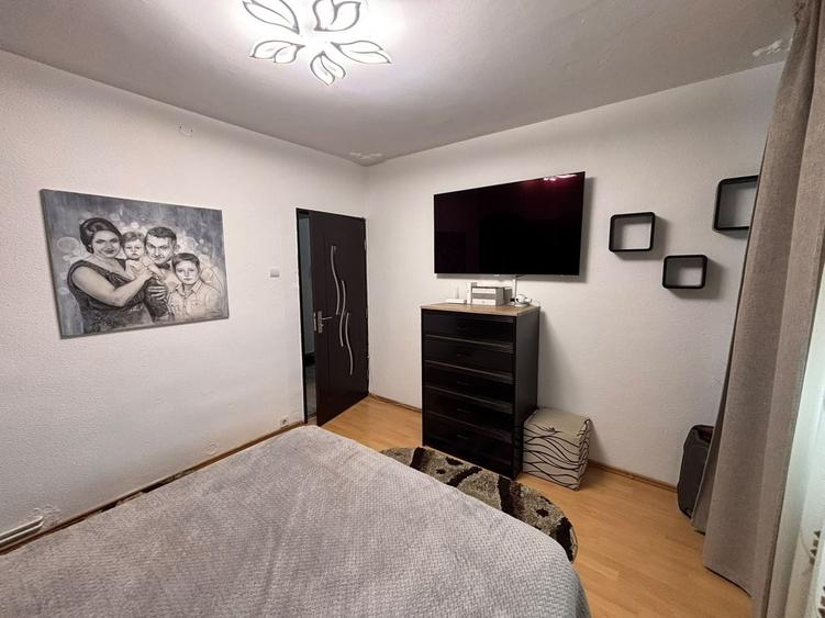 Apartament cu 2 camere în Vasile Aaron