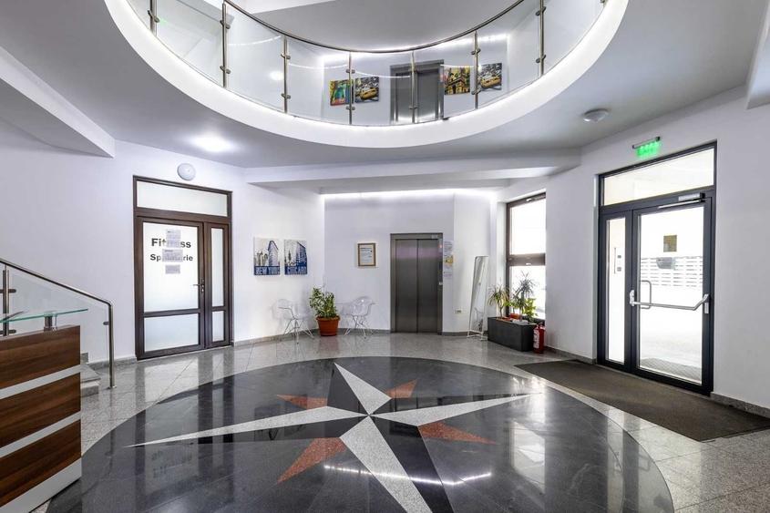 Apartament cu 2 camere semidecomandat în Vitan