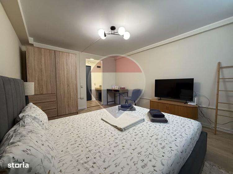 Garsoniera moderna | Peninsula Constanta | Aproape de Piata Ovidiu - 4