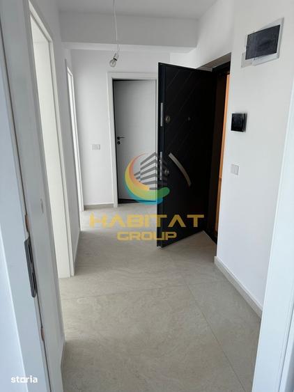 Apartament cu 3 camere în Ciupercenii Noi