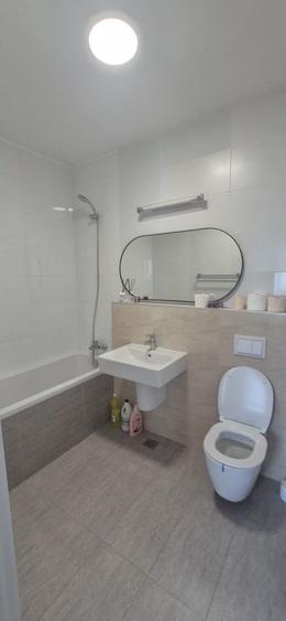 Inchiriere apartament 2 camere Afi City Laminorului 50 mp - 8