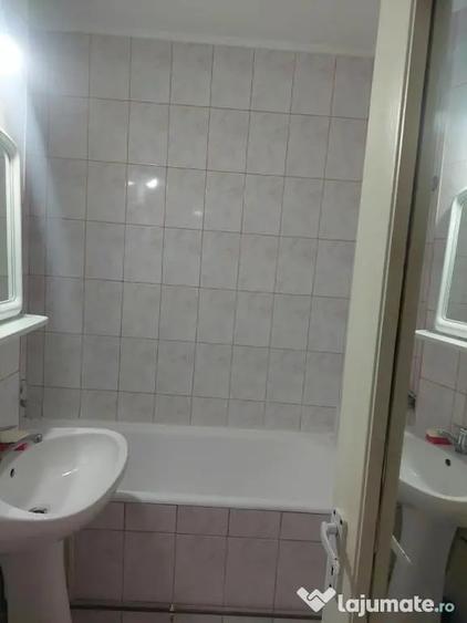 Garsonieră semidecomandată în Țiglina 1