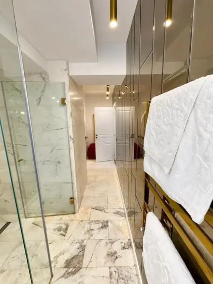Apartament cu 2 camere decomandat, mobilat în Pipera