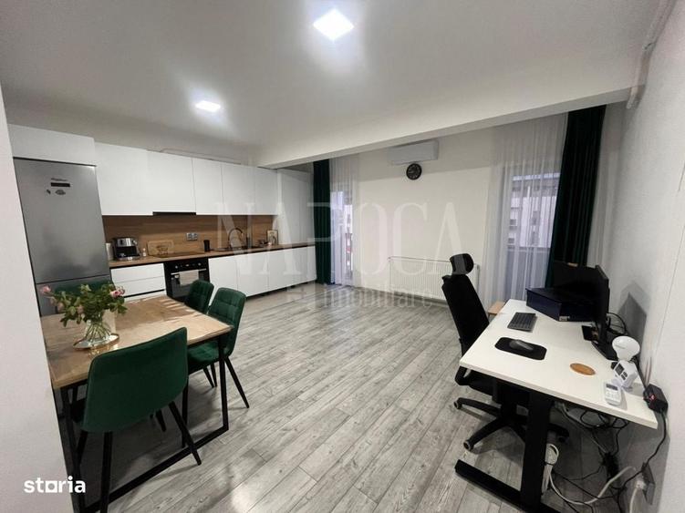 Apartament 2 camere de vanzare in Floresti - 4