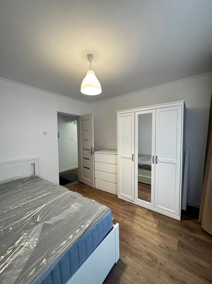 Apartament cu 3 camere în Salca