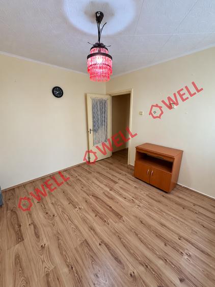 Apartament cu 3 camere în Târgu Secuiesc