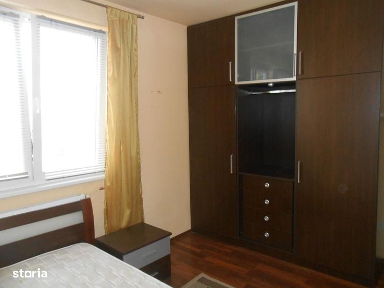 Apartament cu 2 camere în Medicină