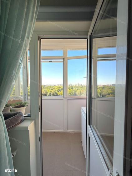 Apartament cu 3 camere decomandat în Pantelimon