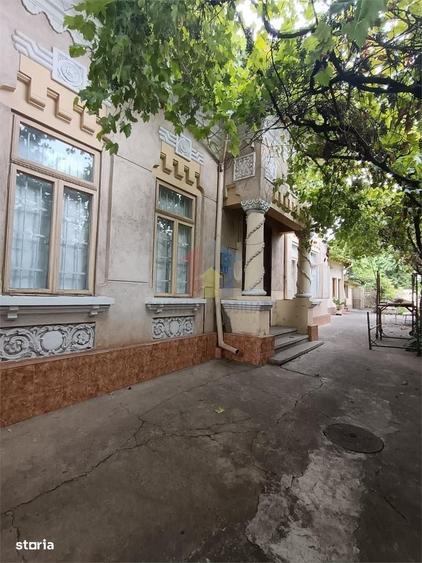 Casa 3 camere caramida si boltari, zona Centrala , Sup terenului 397 - 7
