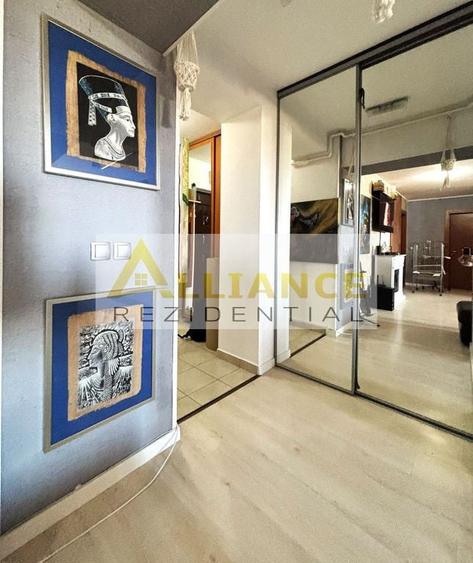 Apartament 2 camere | 65,51 mp utili | Terasa 16 mp | Vie... - 8