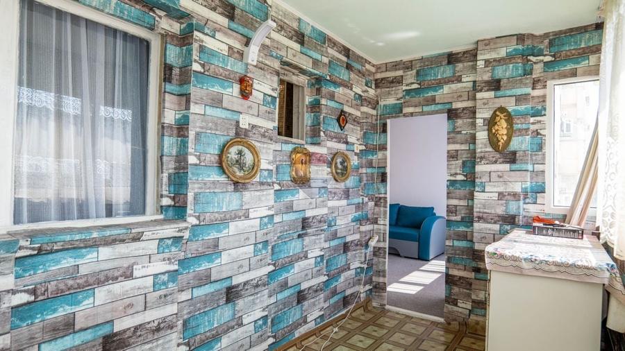 Apartament cu 2 camere semidecomandat, mobilat în Iancului