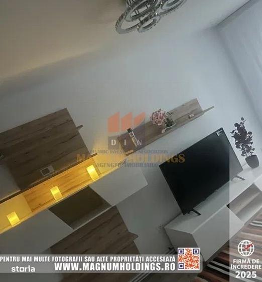 Apartament cu 3 camere decomandat în Popa Șapcă