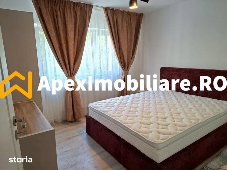 Apartament 2 camere de inchiriat Herastrau Bucuresti | ApexImobiliare. - 2