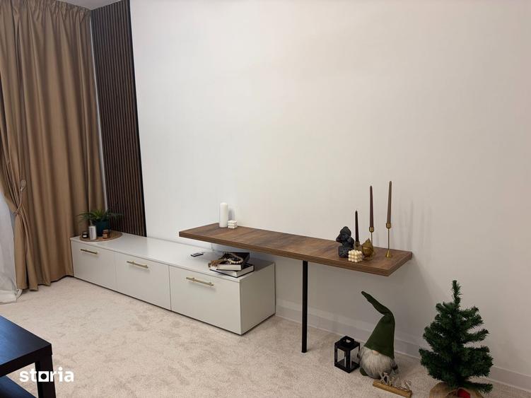 Apartament cu 2 camere în Berceni — fotografia 3