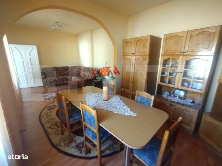 Casă cu 3 camere în Simionești