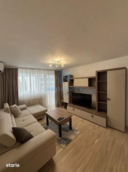 Calea Victoriei - Cismigiu | 2 Camere | Renovat | Prox. Metrou | - 6