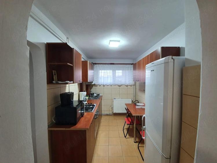 Apartament cu 2 camere decomandat în Grigorescu