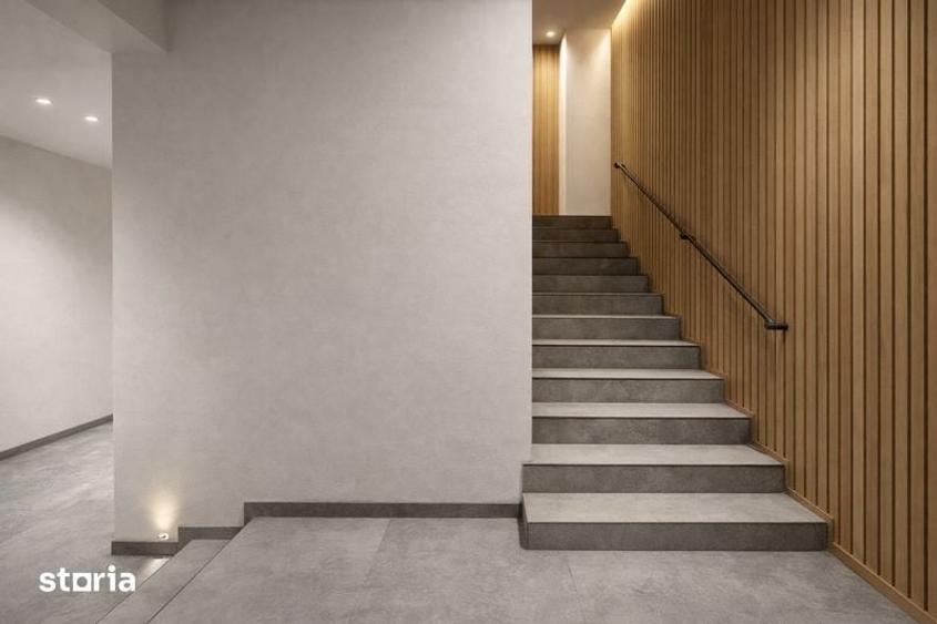 Apartament cu 3 camere în Ferdinand