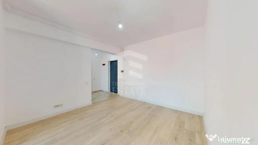 Apartament cu 2 camere semidecomandat în Prelungirea Ghencea