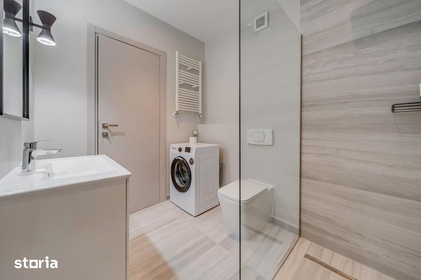 Apartament cu 3 camere în Văcăresti