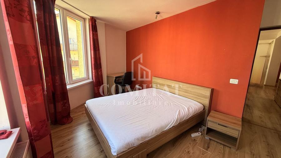 Apartament 3 camere | 82 mp | Zona Strazii Meteor - 5