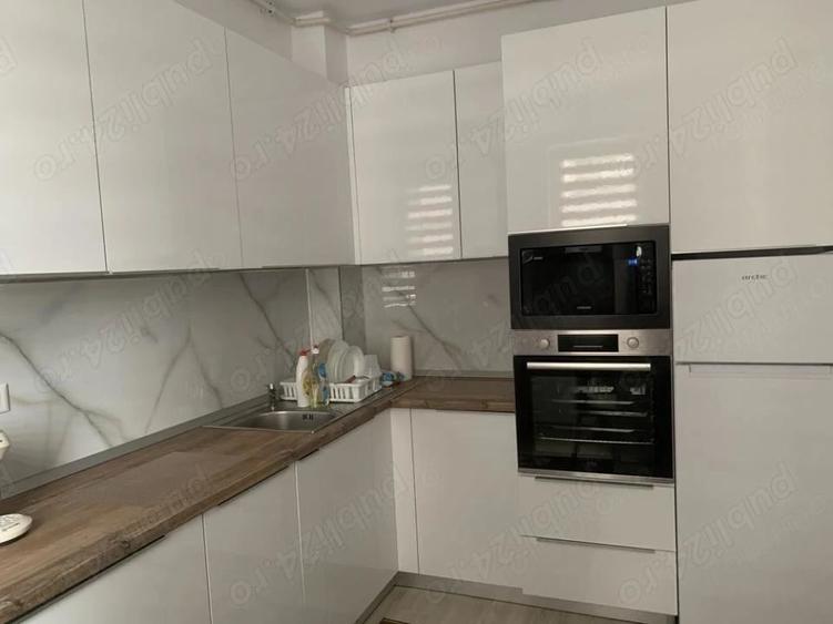 Apartament 2 camere Mamaia Nord - 9