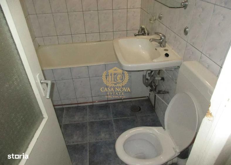 Apartament cu 2 camere în Grigorescu
