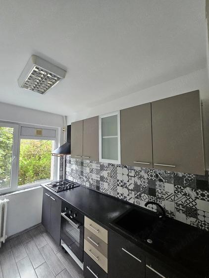 Apartament cu 2 camere decomandat în Nicolae Grigorescu