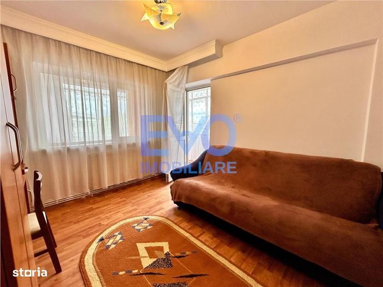 Apartament 3 Camere De Vanzare, Dacia - 2