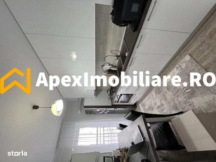 Apartament 2 camere de inchiriat Titan Bucuresti | ApexImobiliare.ro - 2
