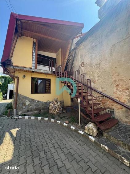 Garsonieră în Bartolomeu