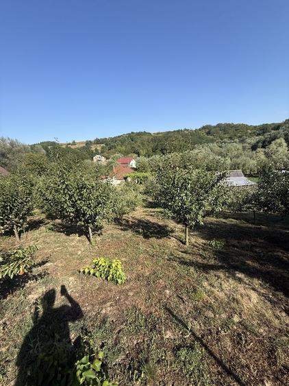 Casă cu 4 camere în Traian