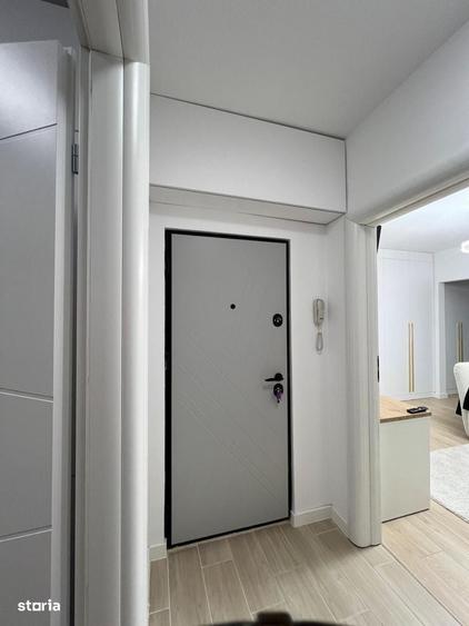 Apartament cu 2 camere în Domenii
