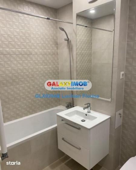 Apartament 2 camere, bloc nou, terasa, parcare I Hils Pallady - 10