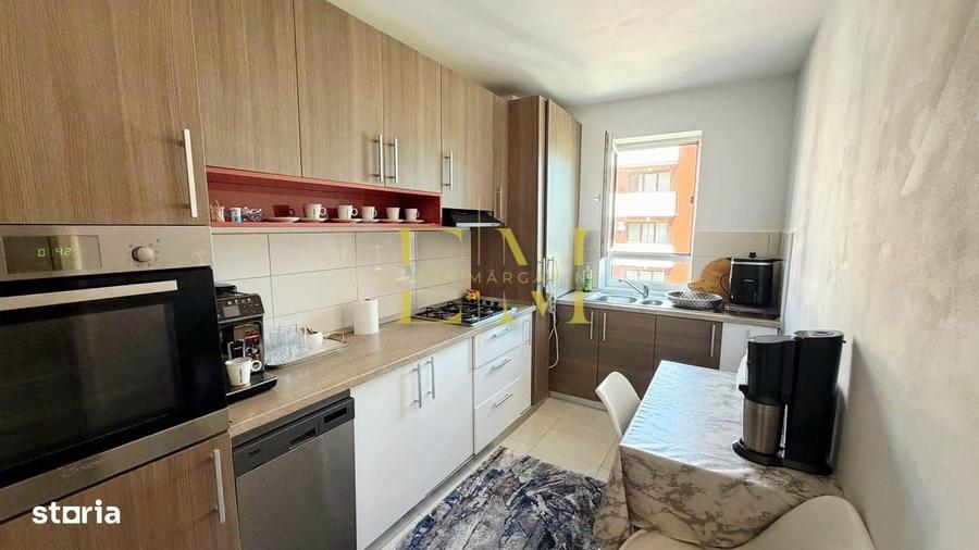 COMISION 0% | Apartament 2.5 camere | 67 m2 | Parcare + Boxa | MAURER - 7