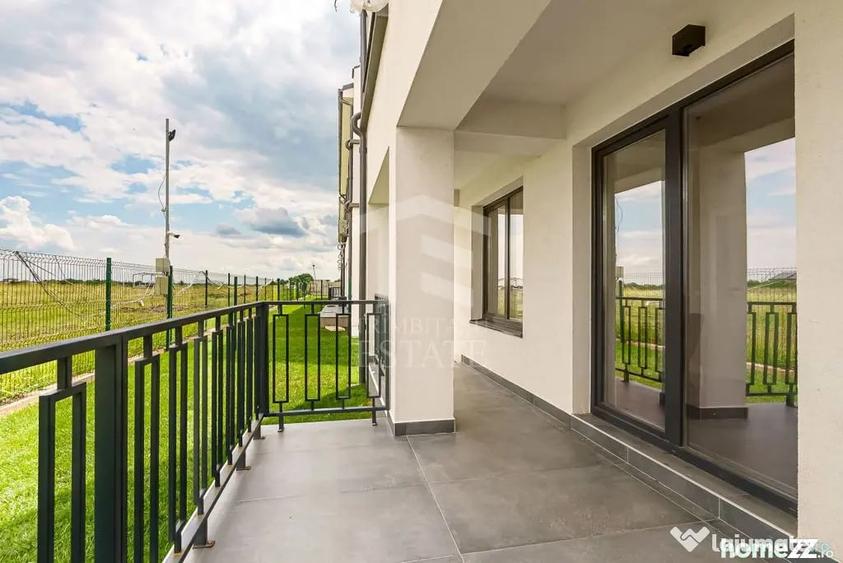 Casă cu 5 camere cu Teren 124 Mp în Giurgiului