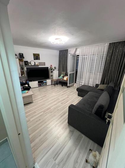 Apartament de inchiriat 2 camere - 2