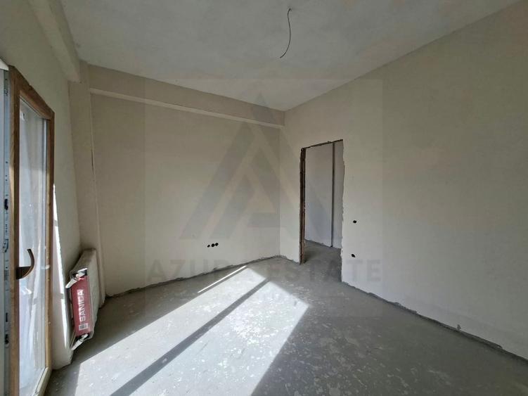 Apartament cu 2 camere decomandat în Șelimbăr