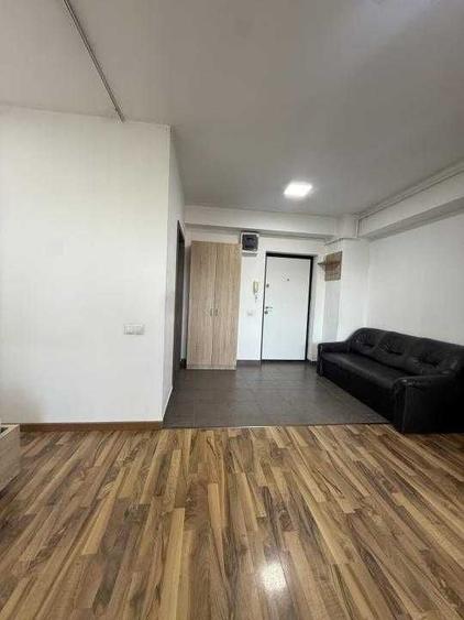 Garsonieră decomandată în Gheorgheni