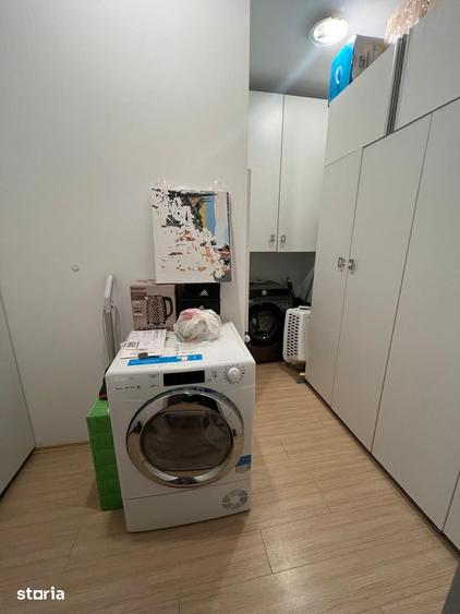 Apartament cu 3 camere decomandat în Tomis Plus