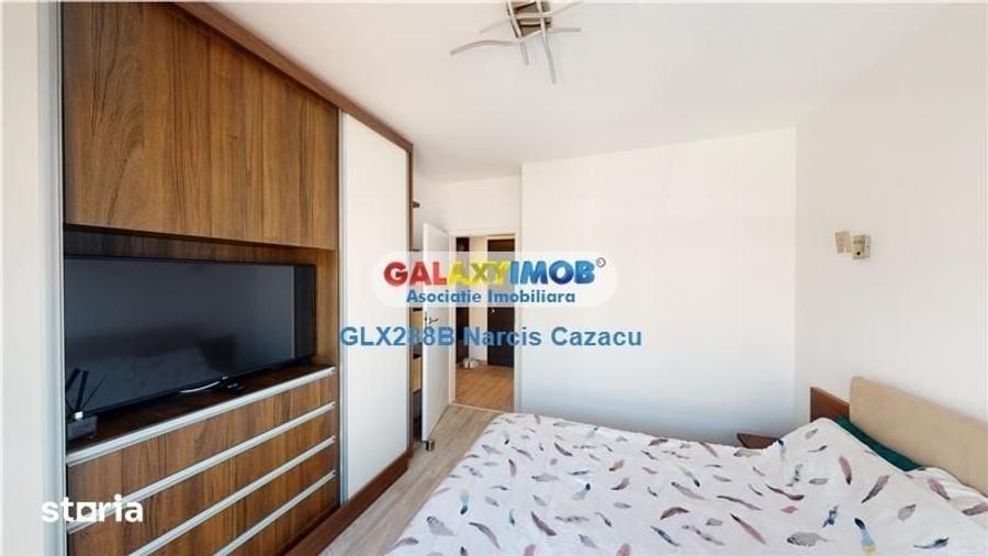 Plaza Residence Plaza Romania apartament cu parcare subterana - 20