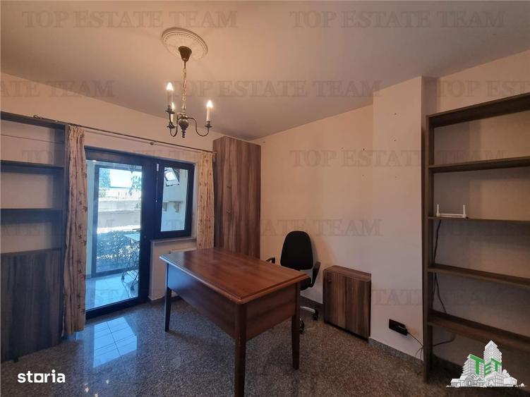 Spațiu comercial, de 37 mp, în Km 4