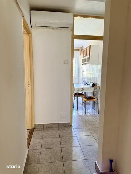 Apartament cu 3 camere decomandat în Alfa