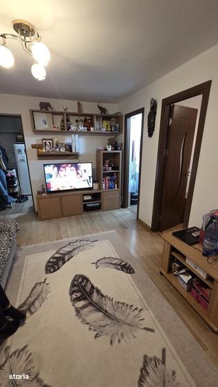 Apartament cu 2 camere în Tomis Nord