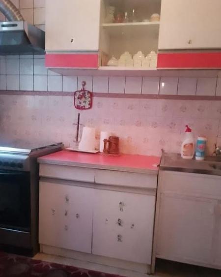 Apartament cu 2 camere semidecomandat, mobilat în Ferdinand
