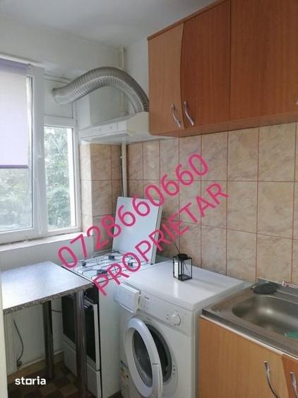 Inchiriere garsoniera Drumul Taberei langa Hanul Drumetului - 3